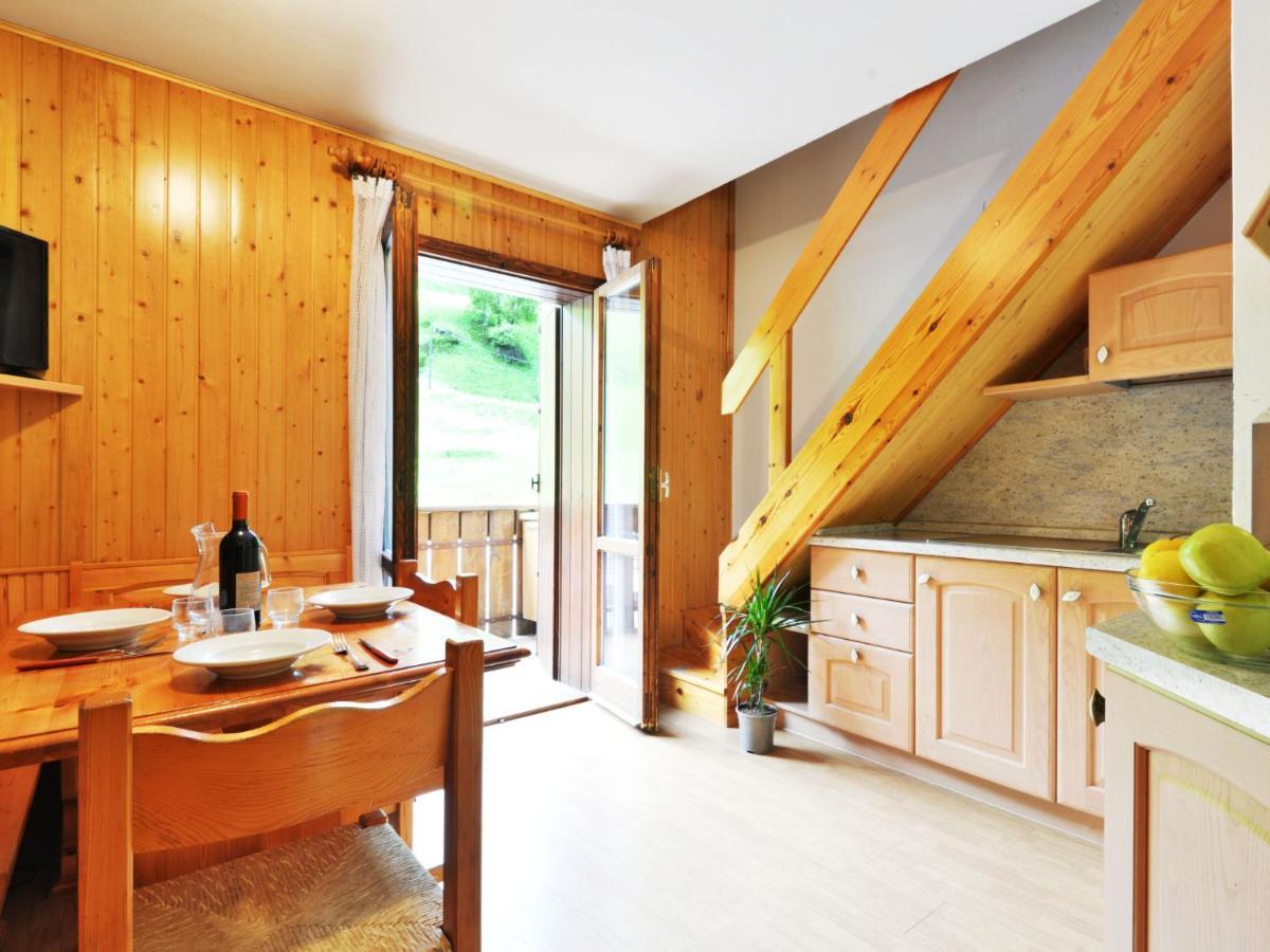 Apartment Penia 2-1 By Interhome Extérieur photo